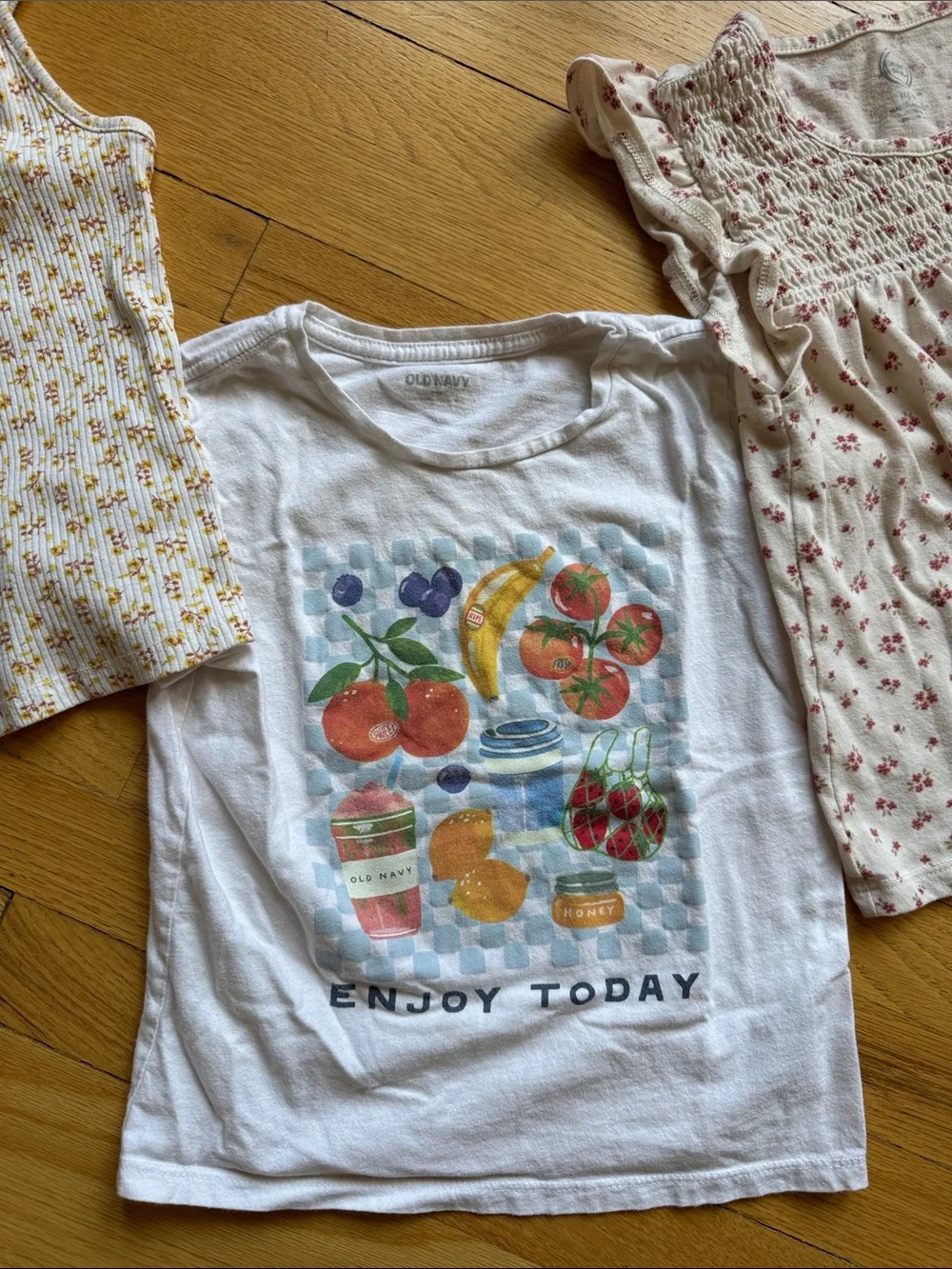 Bundle of Girls Tops